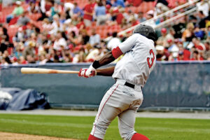 combien de temps dure match de baseball