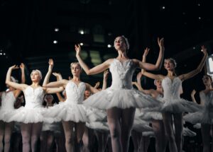 la danse est elle un sport