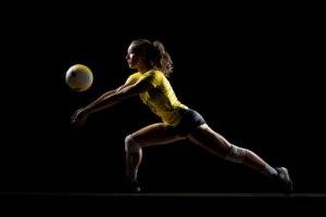 salaire volleyball pro