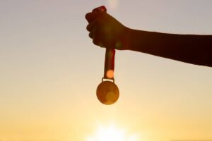 Comment créer des médailles qui marqueront vos athlètes à jamais