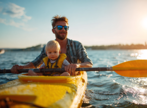 kayak-avec-bebe