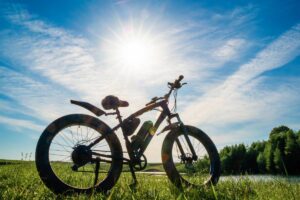 vélo électrique