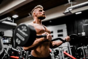 choisir 3 ou 4 séries en musculation