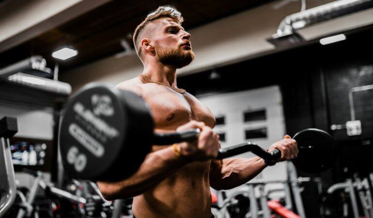 choisir 3 ou 4 séries en musculation