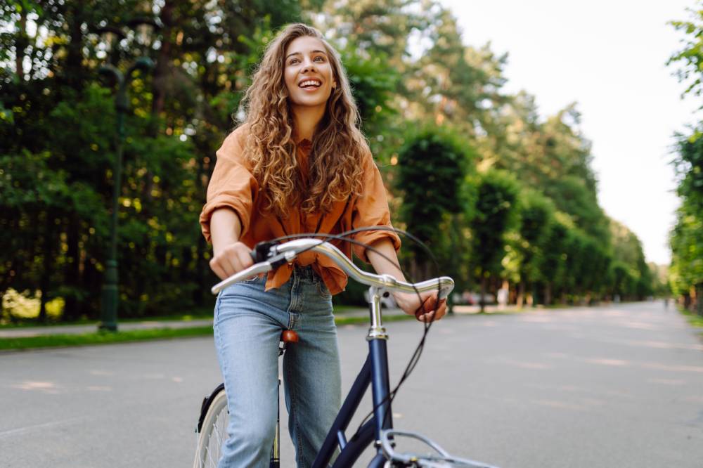 cycliste