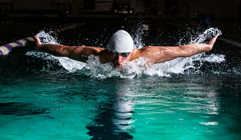 natation ou musculation