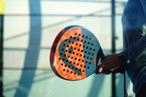padel : p25 ou p100