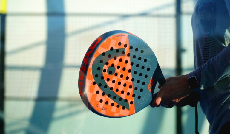 padel : p25 ou p100